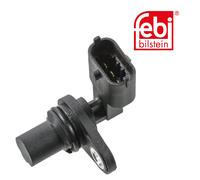 febi bilstein Camshaft Position Sensor 40055 with O-ring, pack of one