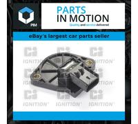 Camshaft Position Sensor fits PLYMOUTH VOYAGER 2.4 95 to 01 EDZ CI Quality New