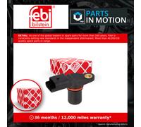 FEBI BILSTEIN 33135 Camshaft position sensor