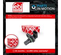 FEBI BILSTEIN 176574 Camshaft position sensor