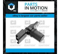 Camshaft Position Sensor fits RENAULT MASTER Mk2, Mk3 2.3D 3.0D 2003 on CI New