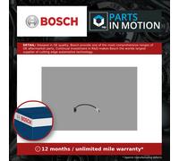 Camshaft Position Sensor fits AUDI A3 2.0D 08 to 13 Bosch 03L957147 03L957147A