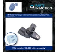 Blue Print ADS77215 Camshaft Sensor, pack of one