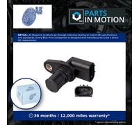 Camshaft Position Sensor fits SUZUKI SX4 1.5 2006 on M15A Blue Print 3322076G11