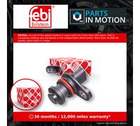 FEBI BILSTEIN 103552 Injection System