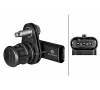Camshaft Position Sensor Fits Vauxhall Cascada Insignia Zafira Opel Antara HELLA