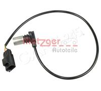 METZGER 0903249 Camshaft position sensor