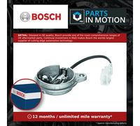 Camshaft Position Sensor fits VOLVO S70 874 2.0 97 to 99 Bosch 9146108 91461080