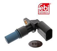 Camshaft Position Sensor Fits VW Golf Caddy Golf Plus Audi A3 A4 Febi 38768