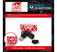 Camshaft Position Sensor fits VW GOLF Mk3, Mk4, Mk5 2.3 2.8 2.9 3.2 94 to 08 New