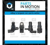 QUINTON HAZELL XREV771 Camshaft position sensor