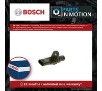 BOSCH 0 986 280 603 Camshaft position sensor