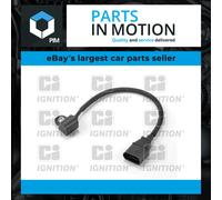Camshaft Position Sensor fits VW TOURAN 1T 2.0D 03 to 10 CI 03G957147A Quality