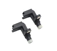 Camshaft Position Sensor For Citroen Berlingo B9 For C3 For C4 For C5 2 Pcs Cam Camshaft Position Sensor 13627588095 Crankshaft Sensors