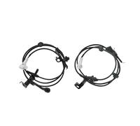 Camshaft Position Sensor For Toyota For Yaris For Vios 2005-2007 Front Left Right ABS Wheel Speed Sensor 89542-52030 89543-52030 ALS1388 Engine Crankshaft Positions Sensors