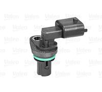 VALEO 253823 Sensor, camshaft position Number of Pins: 3 pins Plug Type: OVAL Sensor Technology: HALL With cable: NO Probe length: 24 mm