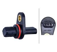 HELLA 6PU 009 168-451 Sensor, camshaft position - 3-pin connector
