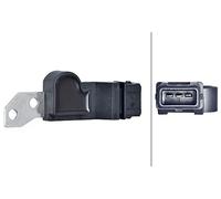 Camshaft Position Sensor 6PU009168-581 Hella 96253544