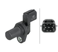 HELLA 6PU 013 122-301 Camshaft position sensor