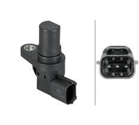 HELLA 6PU 013 122-391 Camshaft position sensor