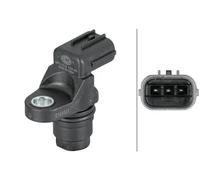 HELLA 6PU 013 122-441 Camshaft position sensor
