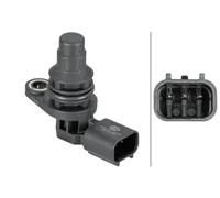 HELLA 6PU 013 122-471 Camshaft position sensor
