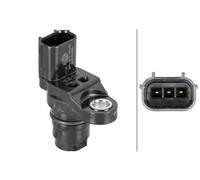 HELLA 6PU 013 122-551 Camshaft position sensor