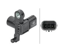 HELLA 6PU 013 122-611 Camshaft position sensor