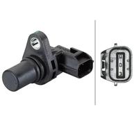 camshaft position sensor Hall Sensor 6PU 013 122-681 HELLA for SUBARU FORESTER