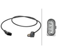 HELLA 6PU 013 122-701 Camshaft position sensor
