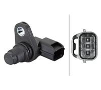 HELLA 6PU 013 122-711 Camshaft position sensor