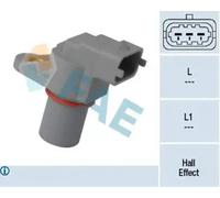 FAE 79359 Sensor, camshaft position for MERCEDES-BENZ