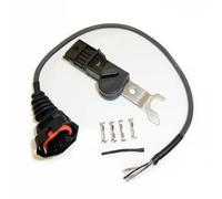 camshaft position sensor Hall Sensor 87419 MEAT & DORIA for OPEL ASTRA F Saloon