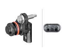 HELLA 6PU 358 381-171 Camshaft position sensor