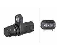 HELLA 6PU 358 381-241 Camshaft position sensor