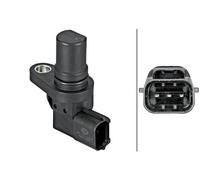 HELLA 6PU 013 122-391 Camshaft position sensor