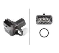 camshaft position sensor Impulse Sensor 6PU 009 121-071 HELLA for MERCEDES-BENZ