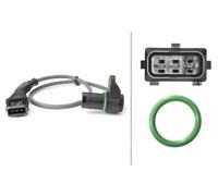 camshaft position sensor Intake Side Impulse Sensor 6PU 009 121-641 HELLA