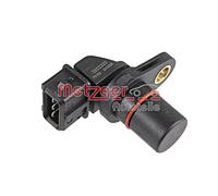 Camshaft Position Sensor METZGER Fits CHEVROLET DAEWOO VAUXHALL 05-15 4803541