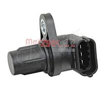 Camshaft Position Sensor METZGER Fits MERCEDES Agl Hpn LongNose 64-15 0009050143
