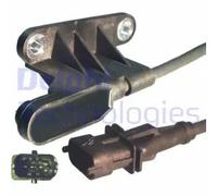 Camshaft Position Sensor Delphi SS10518-12B1 Fits Opel Vauxhall Astra G Classic