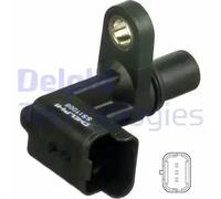 Delphi SS11006 Camshaft Position Sensor Fits BMW Citroën C3 C4 DS Mini Peugeot