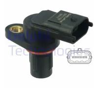 4x ✅Fits DELPHI SS11152 Sensor, camshaft position SS11152 Camshaft p ⭐UK Seller⭐