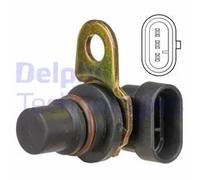 DELPHI SS11202 Camshaft position sensor