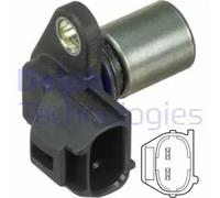 DELPHI SS11214 Camshaft position sensor