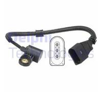 Camshaft Position Sensor Delphi SS11217 Fits Audi Seat Skoda VW A1 A3 A4 3 Pins