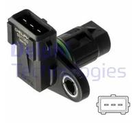 Camshaft Position Sensor Delphi SS11353 Fits Hyundai Kia Coupe Elantra Lantra
