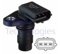 DELPHI SS11464 Camshaft position sensor