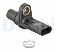 2x ✅Fits DELPHI SS12308-12B1 Sensor, camshaft position SS12308-12B1 ⭐UK Seller⭐