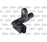 Valeo Camshaft Position Sensor 366416 – Hall, 3-Pin, Angular Plug, 20 mm Probe, No Cable